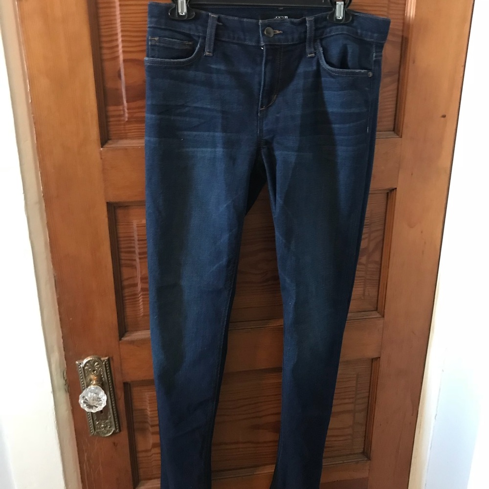 Joe’s Jeans - Straight Leg - Dark Wash